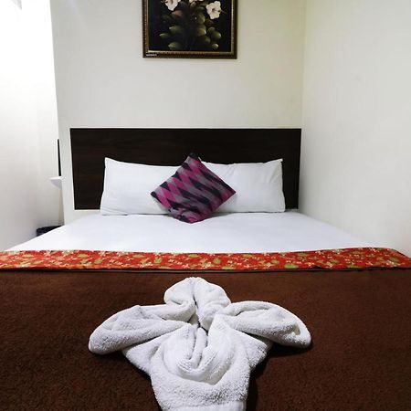 Bantal Guling Pasar Baru Hotell Bandung Eksteriør bilde