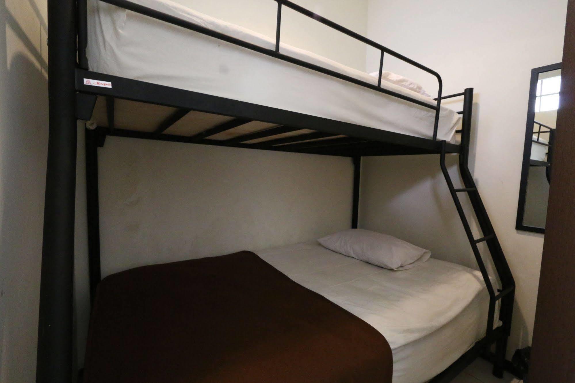 Bantal Guling Pasar Baru Hotell Bandung Eksteriør bilde
